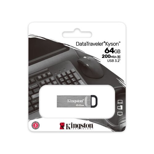 Kingston FD 64GB Cijene