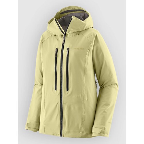 Patagonia Stormstride Jakna vellum green Cene