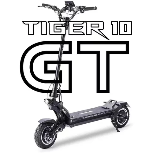 Robbo električni skiro Tiger 10 GT, 2x1400 W