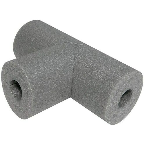 THERMAFLEX ThermaGo Izolacija za T spojnice 15/13 (Promjer: 15 mm, Debljina izolacije: 13 mm) Slike