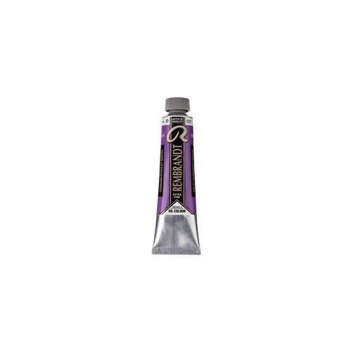  Uljana boja Rembrandt 40 ml | Perm. Violet Medium Cene