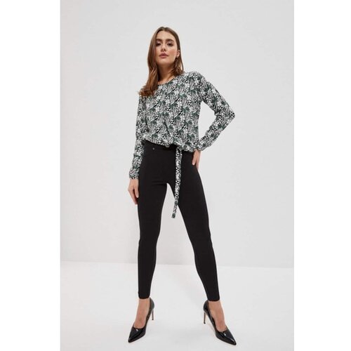 Moodo Viscose leggings Cene