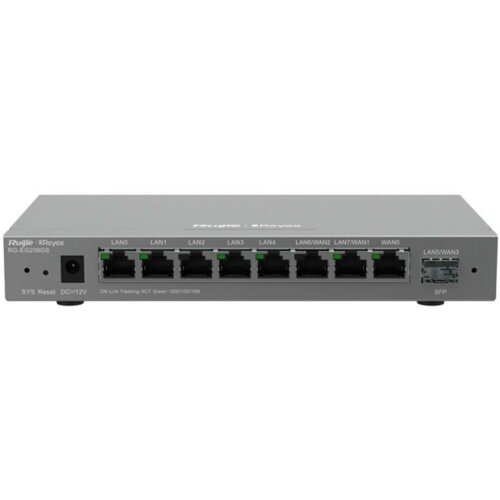 Ruijie router Reyee RG-EG209GS Cijene