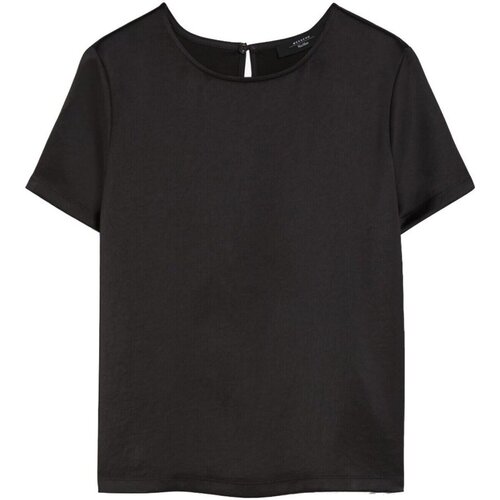 Max Mara Srajce &amp;amp; Bluze GILBERT Črna Slike