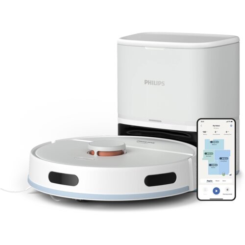 Philips Robot usisivač XU2100/25 Cene