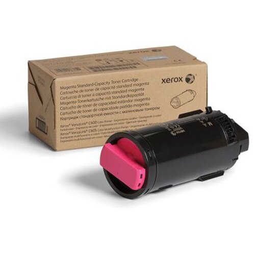 Xerox toner versalink 106R03925 (C600/C605) (škrlatna), original Cene