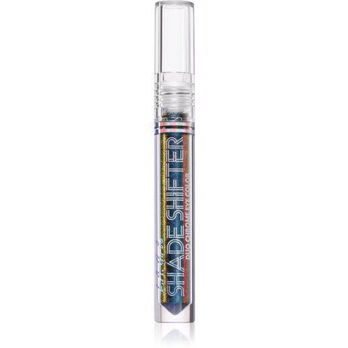 L.A. Girl Cosmetics Shade Shifter tekoče senčilo za oči odtenek Tinsel 1.5 ml Cene