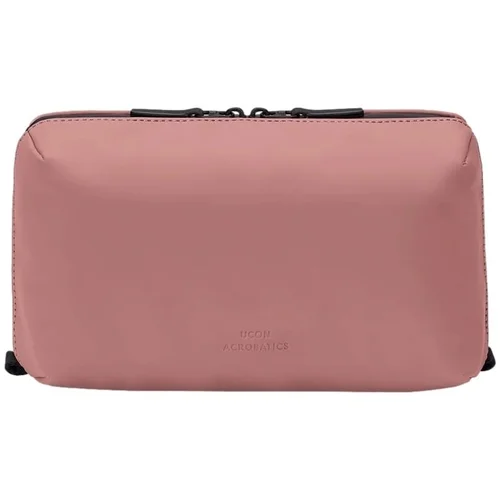 UCON ACROBATICS Gosho Bag - Dark Rose Ružičasta