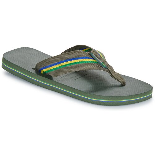 Havaianas URBAN BRASIL Zelena Cijene
