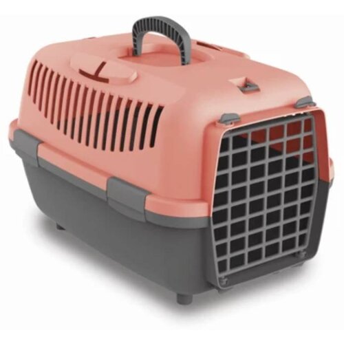 Petmax Nomade 2 Roze Transporter Cene
