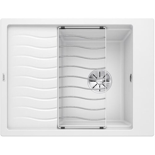 Blanco sudopera elon xl 6s silgranit bela rev in ( 524848 ) Slike