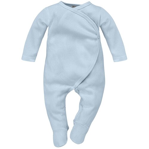 Pinokio Overalappedaround Lovely Day Babyblue Cene