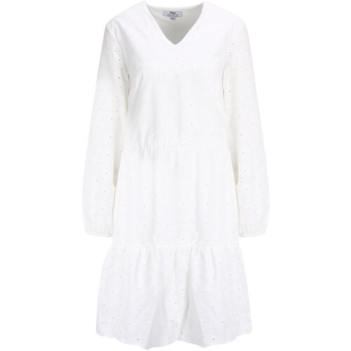 Dorothy Perkins Tall Obleka bela Slike