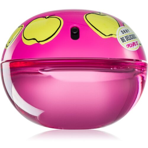 Dkny Be Delicious Orchard Street parfemska voda za žene 100 ml Slike