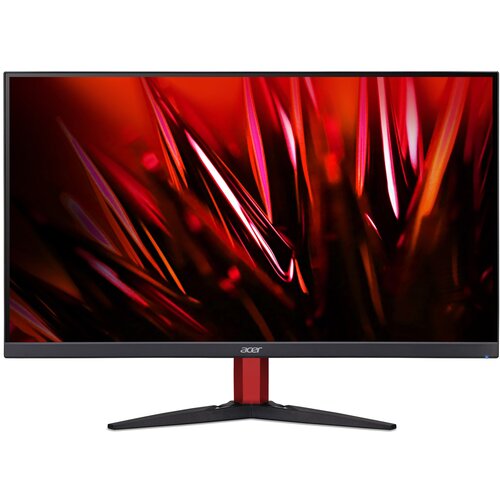 Acer Nitro KG2 KG242Y E computer monitor 60.5 cm (23.8) 1920 x 1080 pixels Full HD LCD Black, Red Cijene