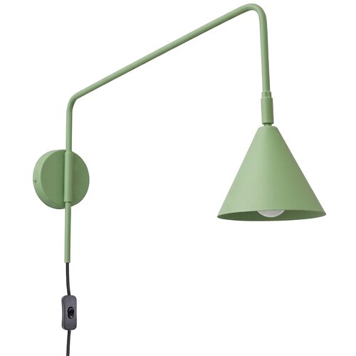 Sollux Lighting Stenska svetilka NOX žajbljeva, (5000352069) Cene