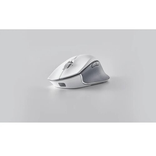 Razer Pro Click Wireless Mouse (White) Cijene