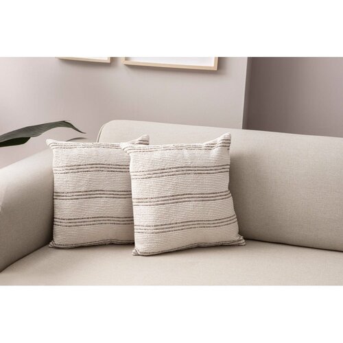 Mioli Decor Ukrasne jastučnice u setu 2 kom 43x43 cm – Cijene