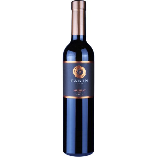 Fakin Muskat Žuti 0,5l Cene