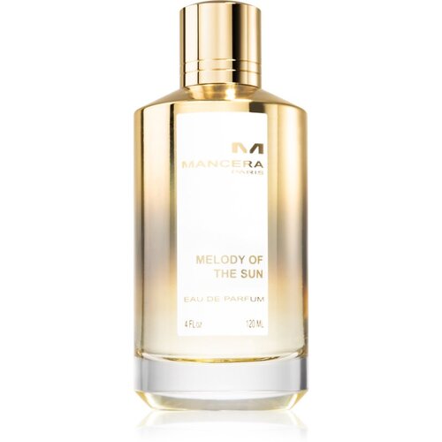 MANCERA Melody Of The Sun parfumska voda uniseks 120 ml Cene