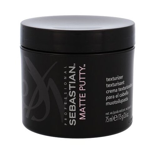 Sebastian Professional matte putty puderasta pasta s mat efektom 75 ml za žene Cijene