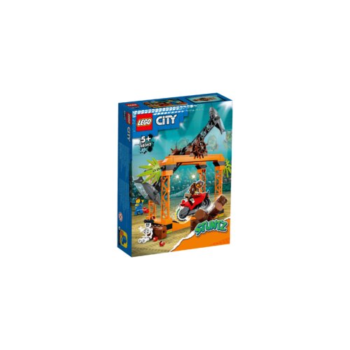 Lego Izazov napad ajkule Cijene