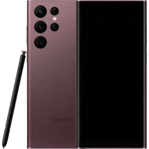 Samsung Obnovljeno - kot novo - Galaxy S22 Ultra 5G Dual-SIM, (21201435)