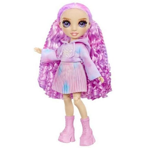 Figure djelovanja Rainbow High Cijene