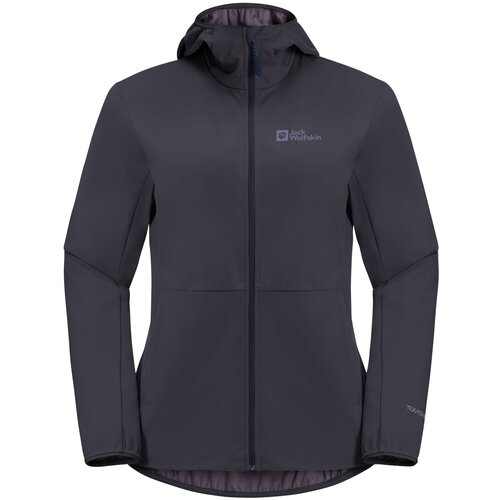 Jack Wolfskin Ženska jakna Feldberg Hoody Slike