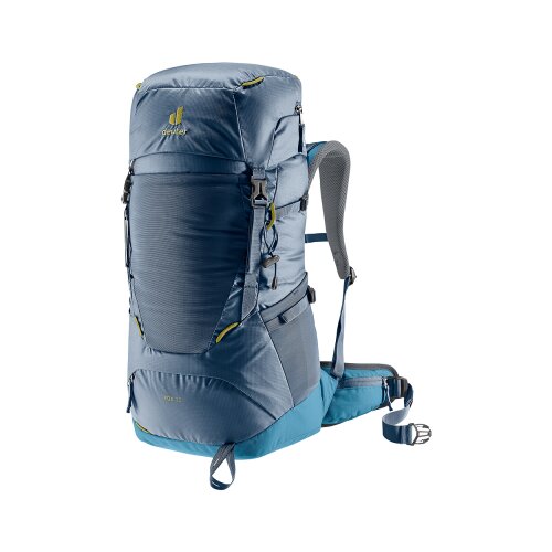 Deuter otroški nahrbtnik fox 30 marine-lagoon Cene
