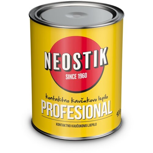 Neostik  Lepilo SK111 Profesional (900 g) Slike