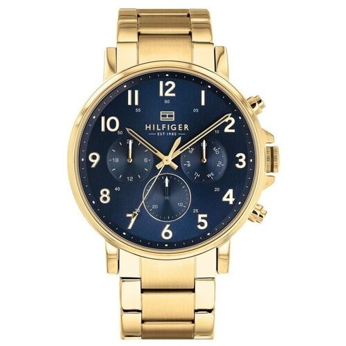 Tommy Hilfiger Analogne ure ty184610 pisana Cene