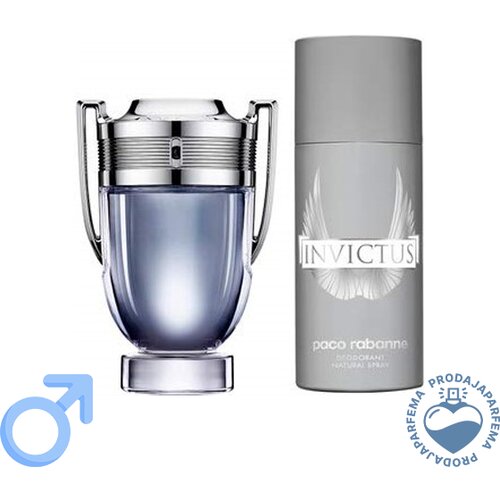 Paco Rabanne Invictus Cijene