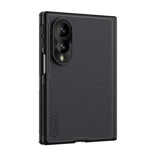 Nillkin Super Frosted Shield Fold futrola za Samsung Galaxy Z Fold8/ crna Slike