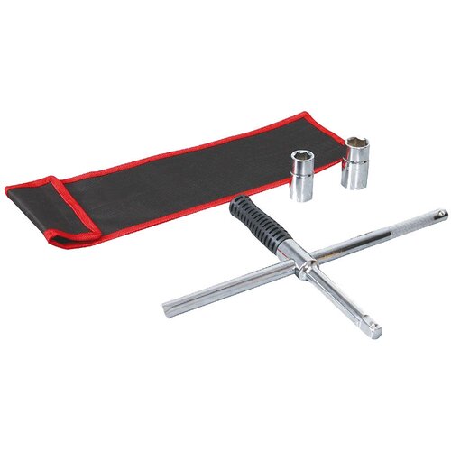BSF Tools Set poluga i gedora TRX83378 Slike