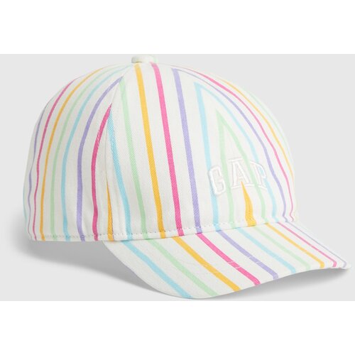 GAP Kids Striped Cap - Girls Cijene