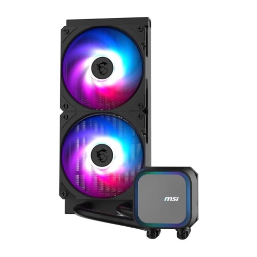 MSI CPU MAG Coreliquid Cooler A13 240 Cijene
