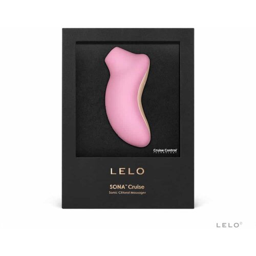 Lelo Sona Cruise Pink Cijene