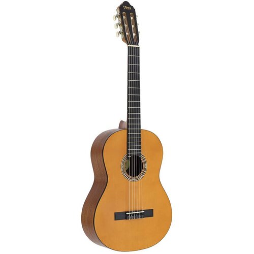 Valencia klasična gitara 4/4 Slike