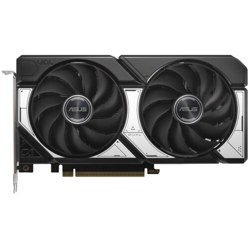 Asus Dual -RTX5060TI-O16G NVIDIA GeForce RTX 5060 Ti 16 GB GDDR7 Cijene