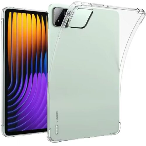  Maska Terecell Skin za Xiaomi Pad 7 11.2 in transparent Cene