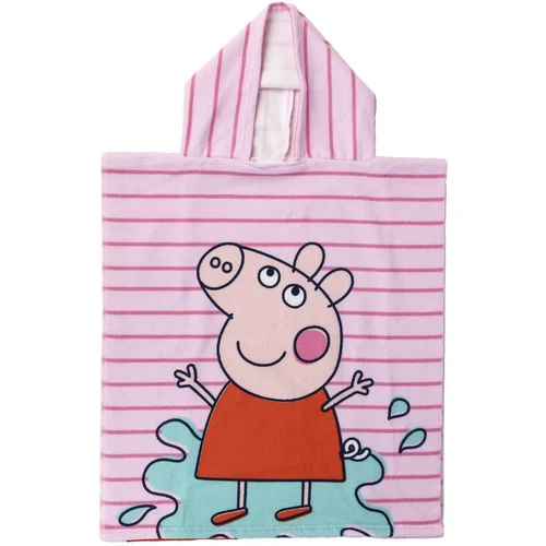 Peppa Pig PONCHO POLYESTER