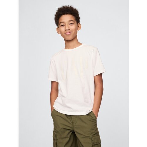 GAP Children's T-shirt with logo - Boys Cene