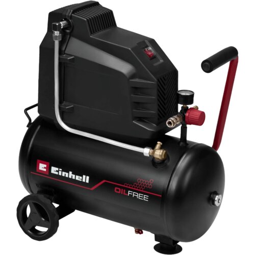 Einhell kompresor TC-AC 190/24/8 I OF Cene