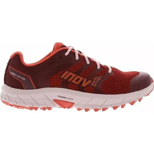 Inov-8 Parkclaw 260 Knit Women's Red/Burgundy 38