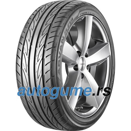 Yokohama Advan Fleva V701 ( 265/30 R19 93W XL DOT2022 ) letnja auto guma Slike