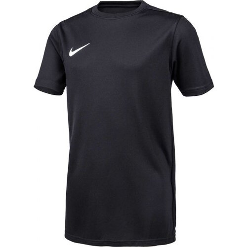 Nike DRI-FIT PARK 7 JR Dječji nogometni dres, crna, veličina Slike