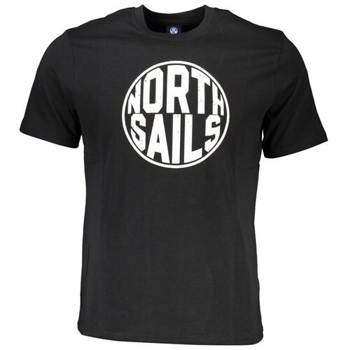 North Sails Majice s kratkimi rokavi 902836000ne0999 Bela Cene