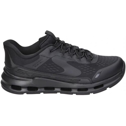 Skechers 303654L-BBK Crna Slike