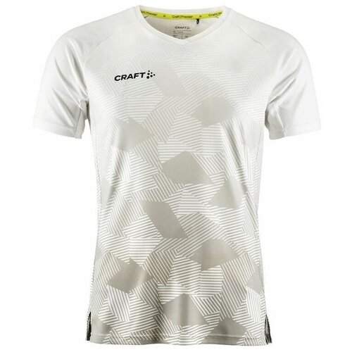 Craft Majice s kratkimi rokavi Premier Fade Jersey Bela Cene